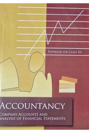 Company Accounts And Anyalysis of Financial Statements (Code: 12128)